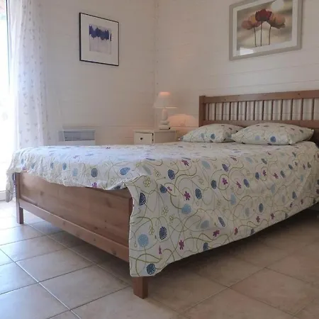 Gasmim57 - Golfe De St-tropez - Chalet Californien Dans Un Domaine Arbore A Gassin