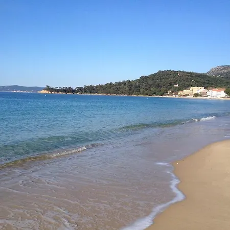 Gasmim57 - Golfe De St-tropez - Chalet Californien Dans Un Domaine Arbore A *