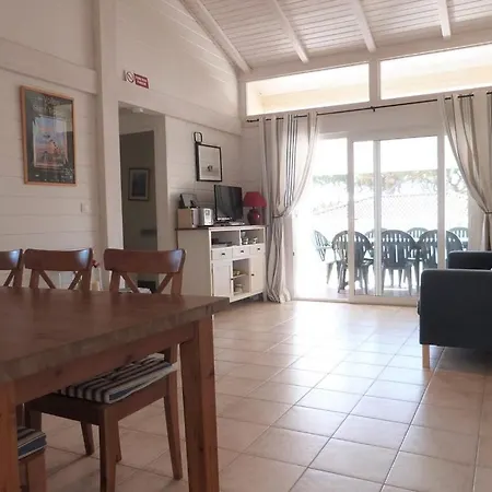 Gasmim57 - Golfe De St-tropez - Chalet Californien Dans Un Domaine Arbore A Вилла *
